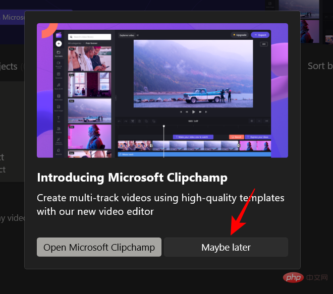 Top 6 Ways to Crop Videos on Windows 11