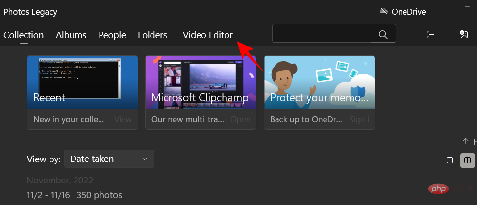 Top 6 Ways to Crop Videos on Windows 11