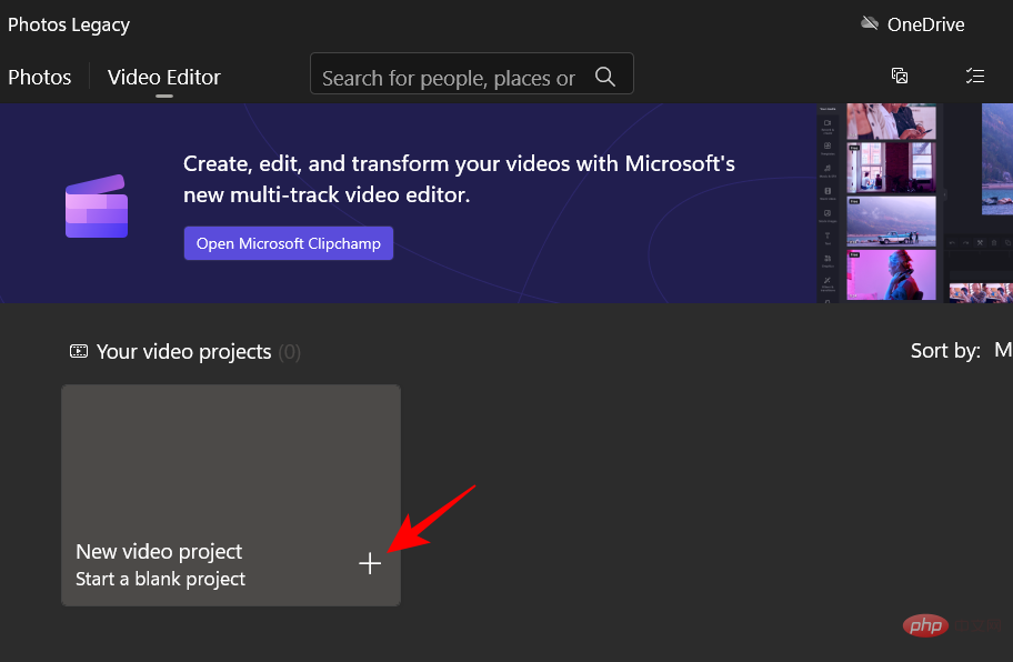 Top 6 Ways to Crop Videos on Windows 11