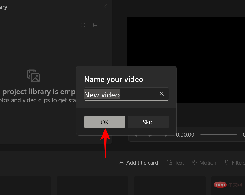 Top 6 Ways to Crop Videos on Windows 11