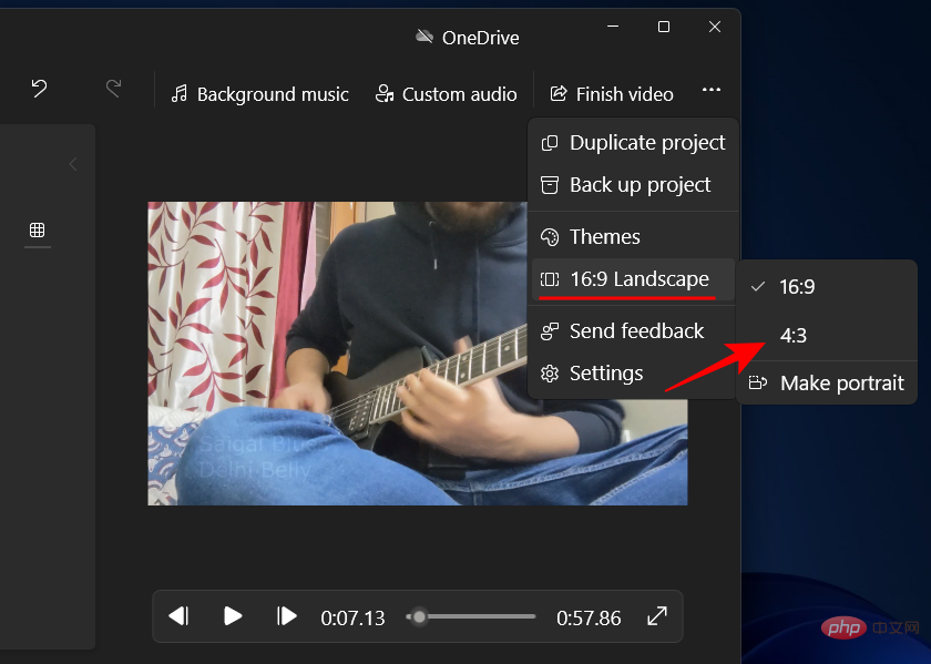 Top 6 Ways to Crop Videos on Windows 116