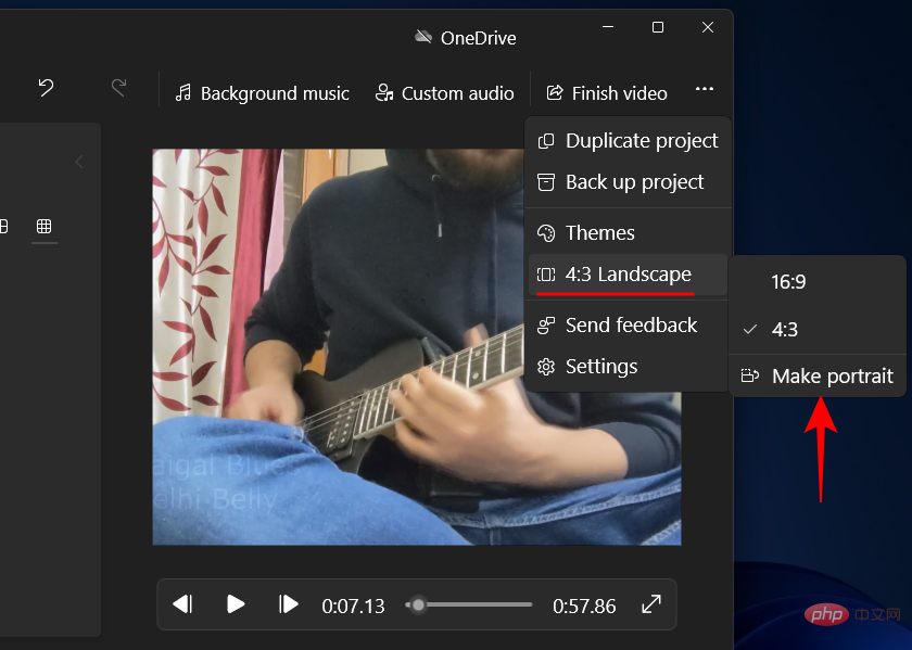 Top 6 Ways to Crop Videos on Windows 118