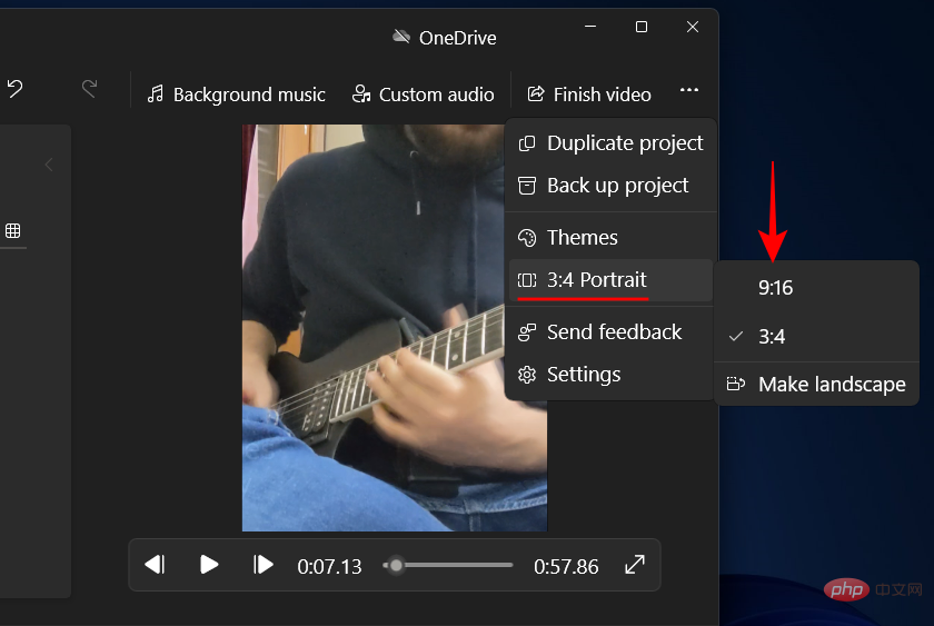 6 Cara Terbaik untuk Memangkas Video pada Windows 110