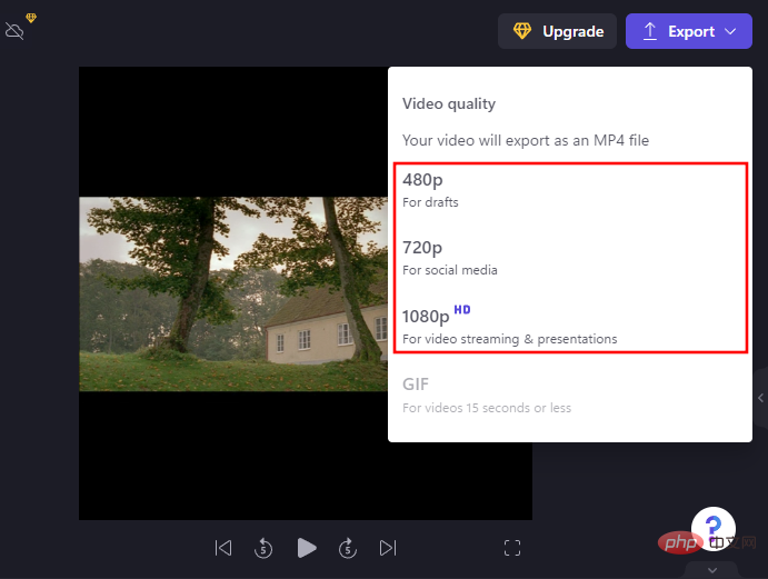 Top 6 Ways to Crop Videos on Windows 114