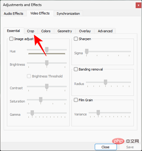 Windows 11에서 비디오를 자르는 6가지 방법4