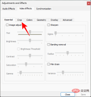 Top 6 Ways to Crop Videos on Windows 114