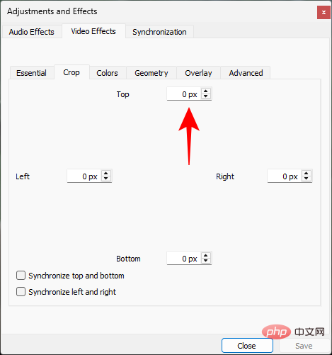 Top 6 Ways to Crop Videos on Windows 115