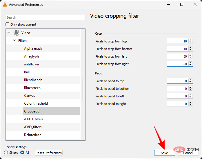 Top 6 Ways to Crop Videos on Windows 114