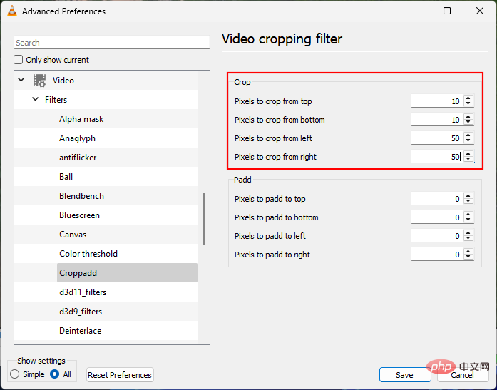 Top 6 Ways to Crop Videos on Windows 113