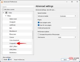 Top 6 Ways to Crop Videos on Windows 112