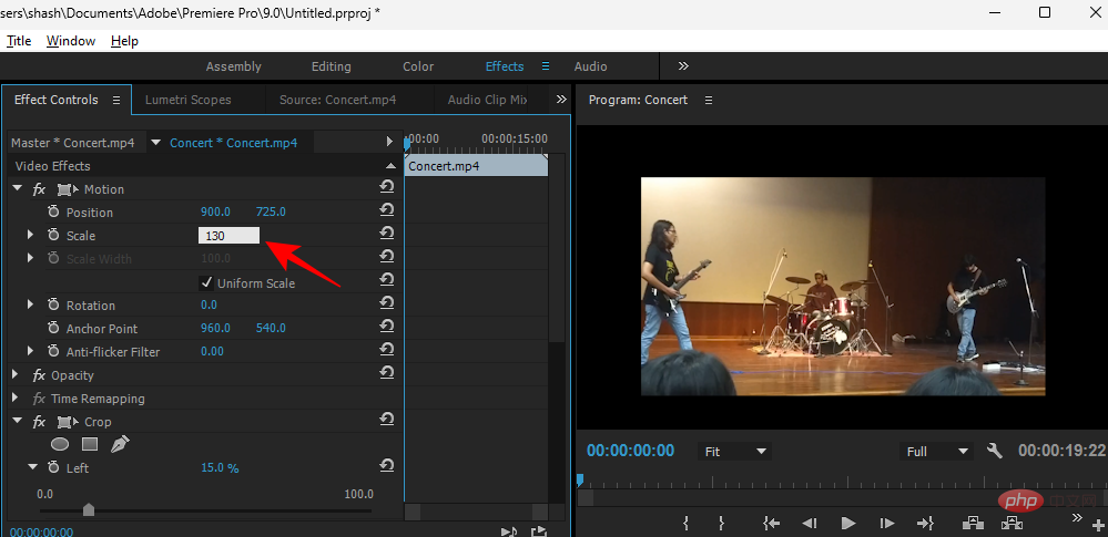 Top 6 Ways to Crop Videos on Windows 113