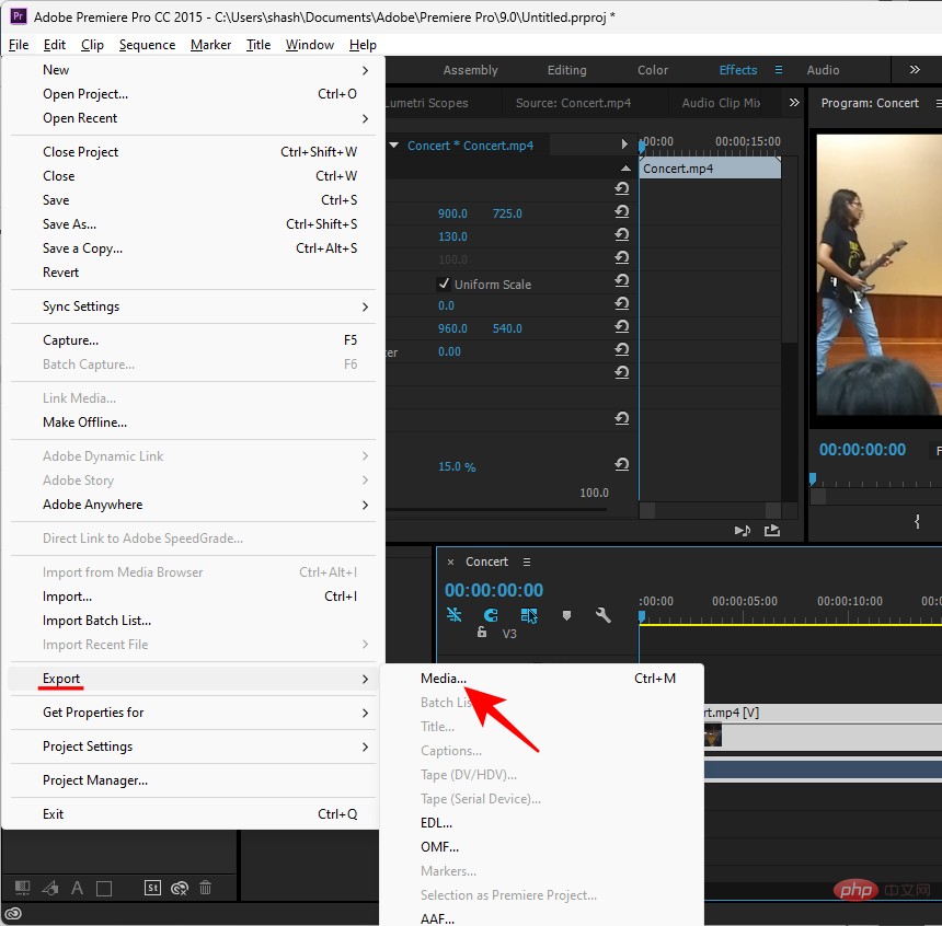 Top 6 Ways to Crop Videos on Windows 116