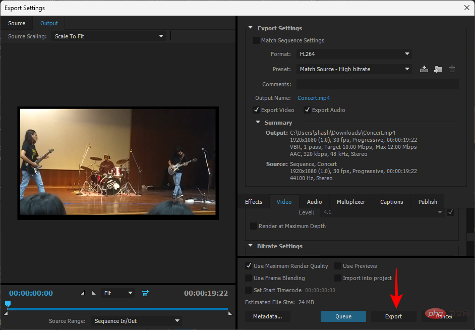 Top 6 Ways to Crop Videos on Windows 117