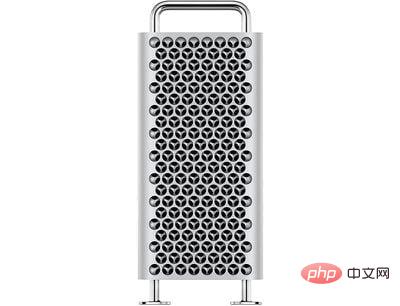 Apple の 2022 Mac Pro アップデート: これまでにわかっていること