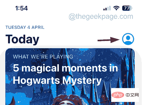 此应用程序不再在iPhone上与您共享[修复]