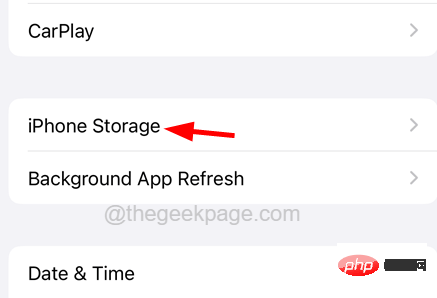 This app is no longer shared with you on iPhone [Fix]