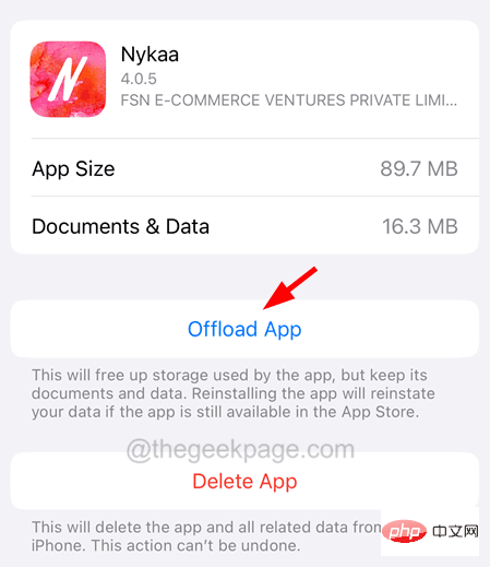 This app is no longer shared with you on iPhone [Fix]