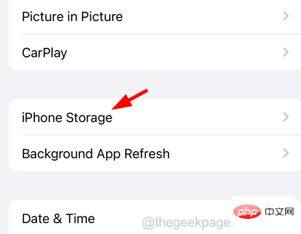 This app is no longer shared with you on iPhone [Fix]