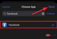 2022 年在 iPhone 和 iPad 上鎖定應用程式的 6 種方法