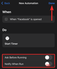 2022 年在 iPhone 和 iPad 上鎖定應用程式的 6 種方法