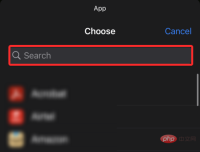 2022 年在 iPhone 和 iPad 上鎖定應用程式的 6 種方法