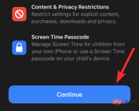 2022 年在 iPhone 和 iPad 上鎖定應用程式的 6 種方法
