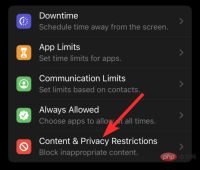 2022 年在 iPhone 和 iPad 上鎖定應用程式的 6 種方法