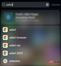 2022 年在 iPhone 和 iPad 上鎖定應用程式的 6 種方法-2