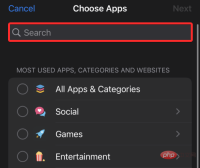 2022 年在 iPhone 和 iPad 上鎖定應用程式的 6 種方法