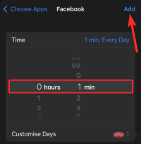 2022 年在 iPhone 和 iPad 上鎖定應用程式的 6 種方法