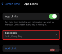 2022 年在 iPhone 和 iPad 上鎖定應用程式的 6 種方法