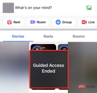 2022 年在 iPhone 和 iPad 上鎖定應用程式的 6 種方法