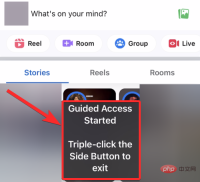 2022 年在 iPhone 和 iPad 上鎖定應用程式的 6 種方法