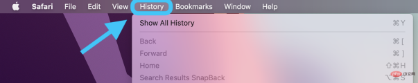 如何在 Safari、Chrome 和 Firefox 中清除 Mac 上的缓存