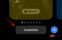 如何在 iOS 16 的 iPhone 上縮短時間