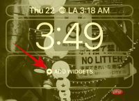 如何在 iOS 16 的 iPhone 上縮短時間