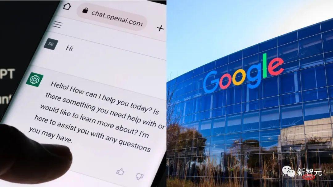 Pembukaan gila! Ketua Pegawai Eksekutif Google secara peribadi mengumumkan bahawa Bard akan bersaing secara rasmi dengan ChatGPT