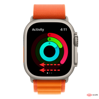 Share your workouts on Apple Watch: A step-by-step tutorial