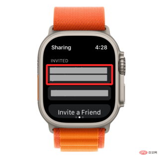 Share your workouts on Apple Watch: A step-by-step tutorial
