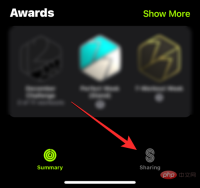 Share your workouts on Apple Watch: A step-by-step tutorial