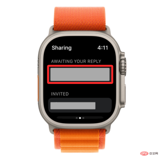 Share your workouts on Apple Watch: A step-by-step tutorial