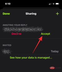 Share your workouts on Apple Watch: A step-by-step tutorial