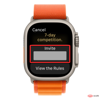 Share your workouts on Apple Watch: A step-by-step tutorial