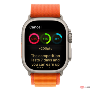 Share your workouts on Apple Watch: A step-by-step tutorial