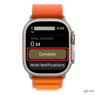 Share your workouts on Apple Watch: A step-by-step tutorial