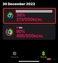 Share your workouts on Apple Watch: A step-by-step tutorial