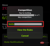 Share your workouts on Apple Watch: A step-by-step tutorial