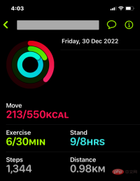 Share your workouts on Apple Watch: A step-by-step tutorial