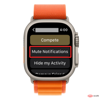 Share your workouts on Apple Watch: A step-by-step tutorial