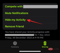 Share your workouts on Apple Watch: A step-by-step tutorial